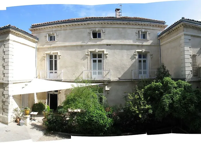 Hôtels Accor à Montpellier - Trouvez le meilleur hébergement pour votre séjour