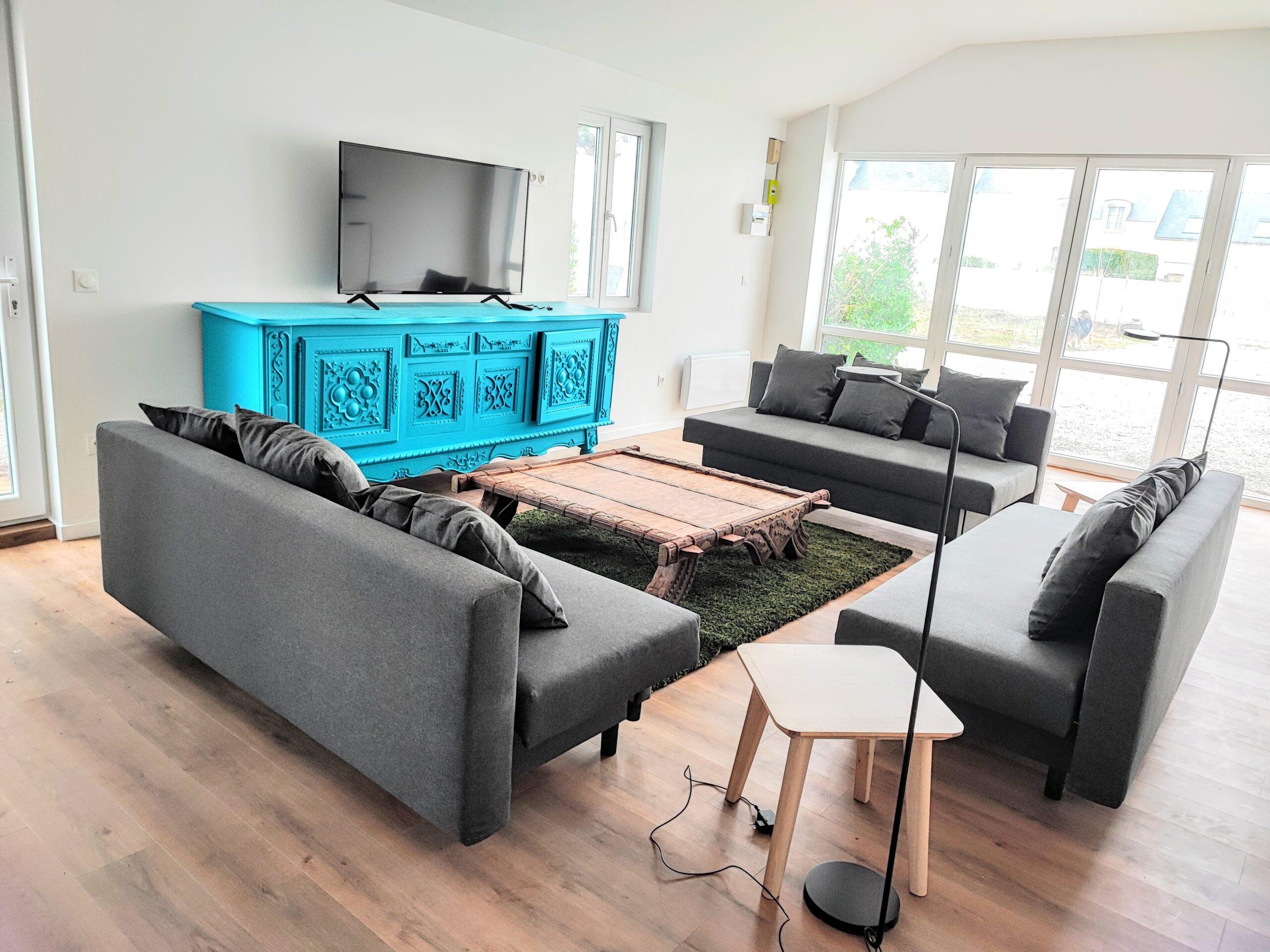 Grand gîte de la Joie - Gîte à Penmarc'h | GreenGo
