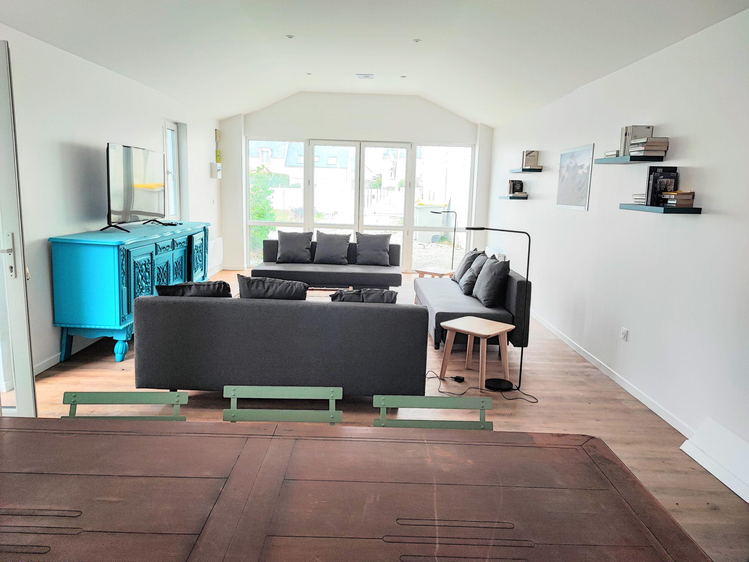 Grand gîte de la Joie - Gîte à Penmarc'h | GreenGo