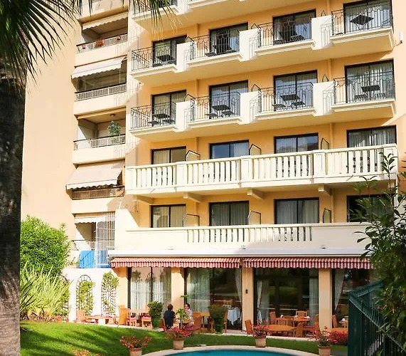 Hôtels à Cannes Am Strand: Trouvez l'hébergement parfait pour votre voyage en France