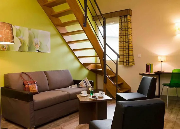 Hôtels pas chers à Bourges – Trouvez un hébergement abordable pour votre séjour