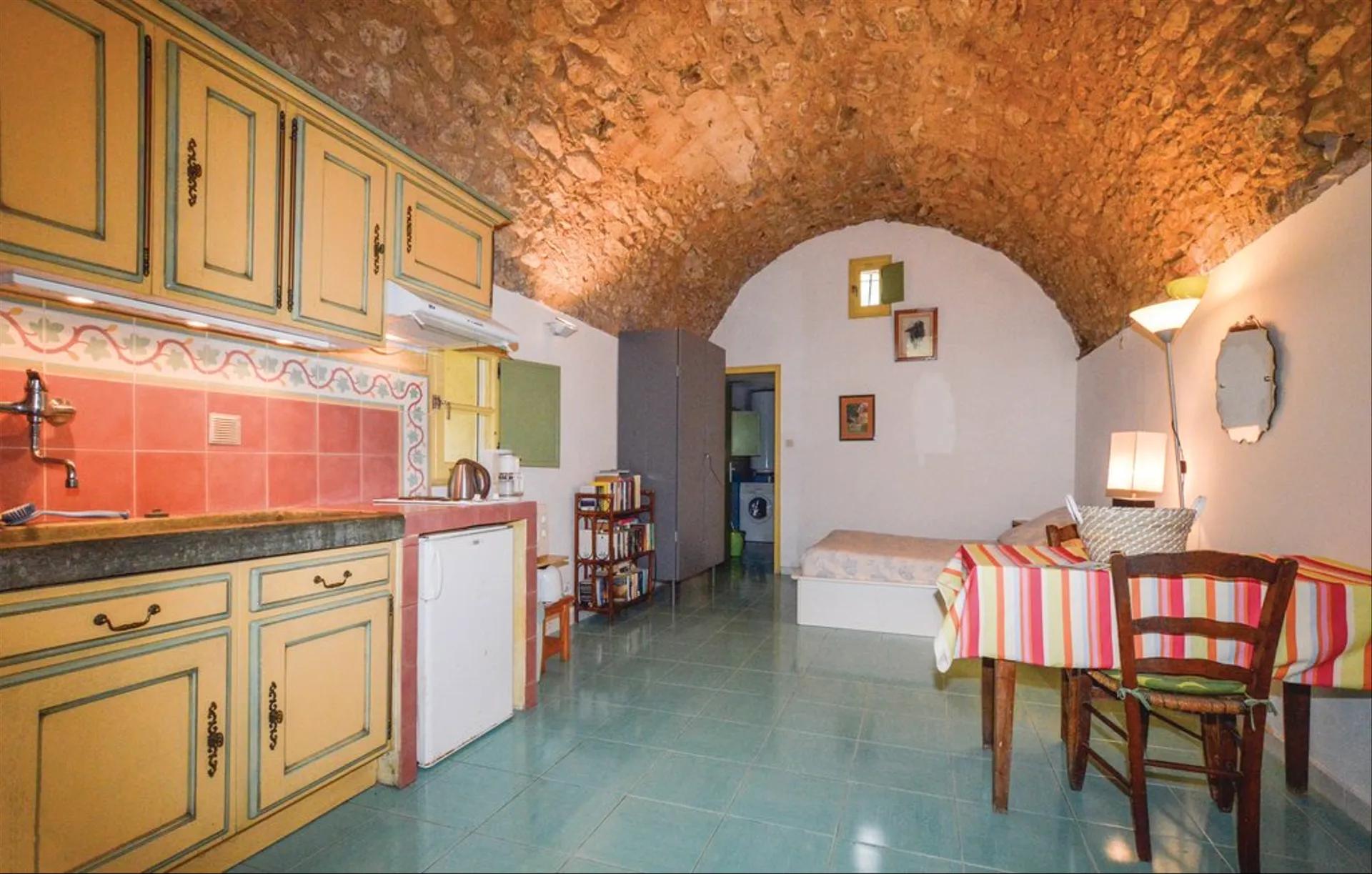 Location avec piscine privée - Ville di Paraso - Maison 2 ...